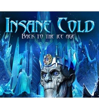 Insane Cold Back to the Ice Age Steam Key GLOBAL